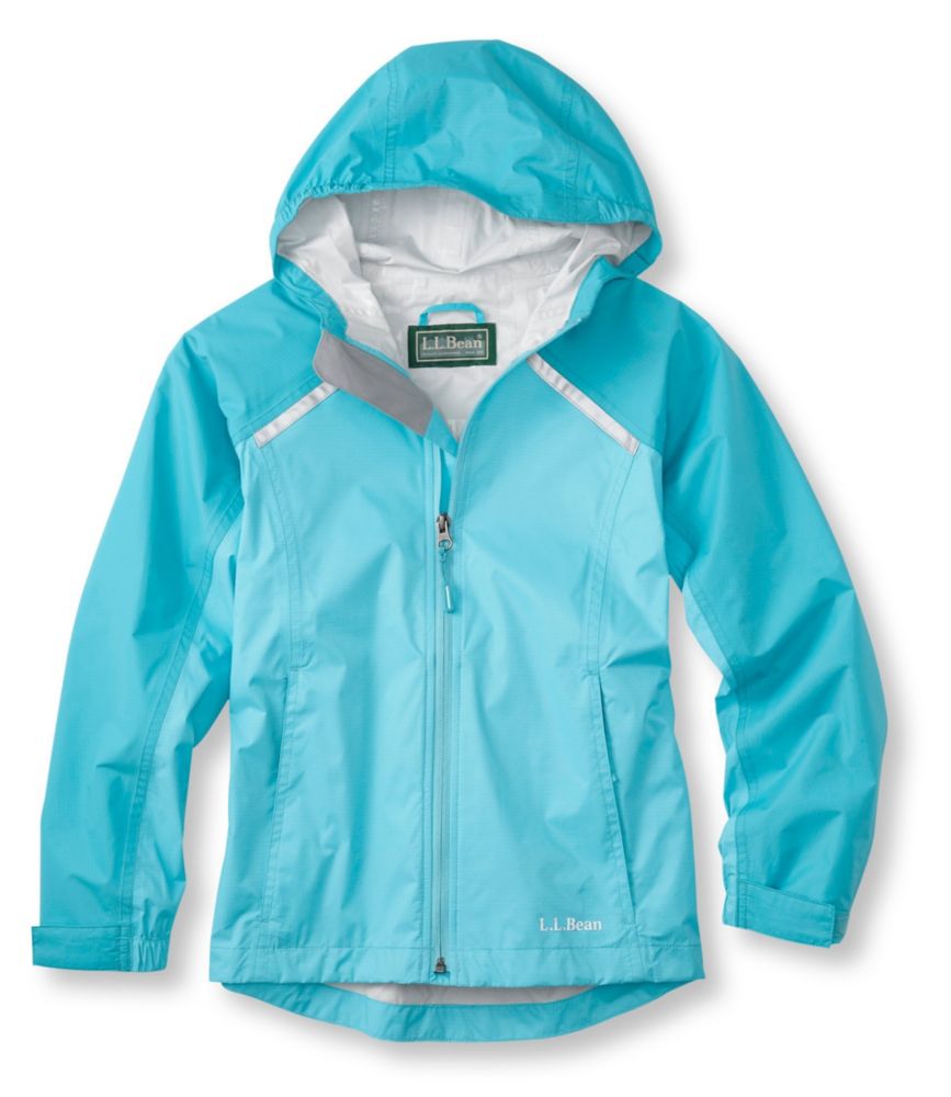 パネライ 希少 キッズ・トレイル・モデル・レイン・ジャケット 通販｜L.L.Bean ファッション