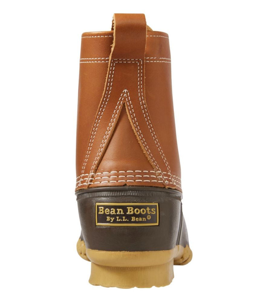 ウィメンズ エル・エル・ビーン・ブーツ、8インチ シンサレート 通販