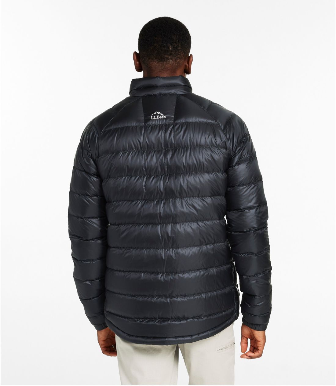 メンズ ウルトラライト 850 ダウン・ジャケット 通販｜L.L.Bean