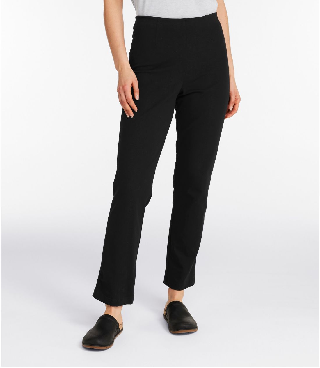 熱販売 ウィメンズ 通販｜L.L. パーフェクト・フィット・パンツ、スリム メンズウェア