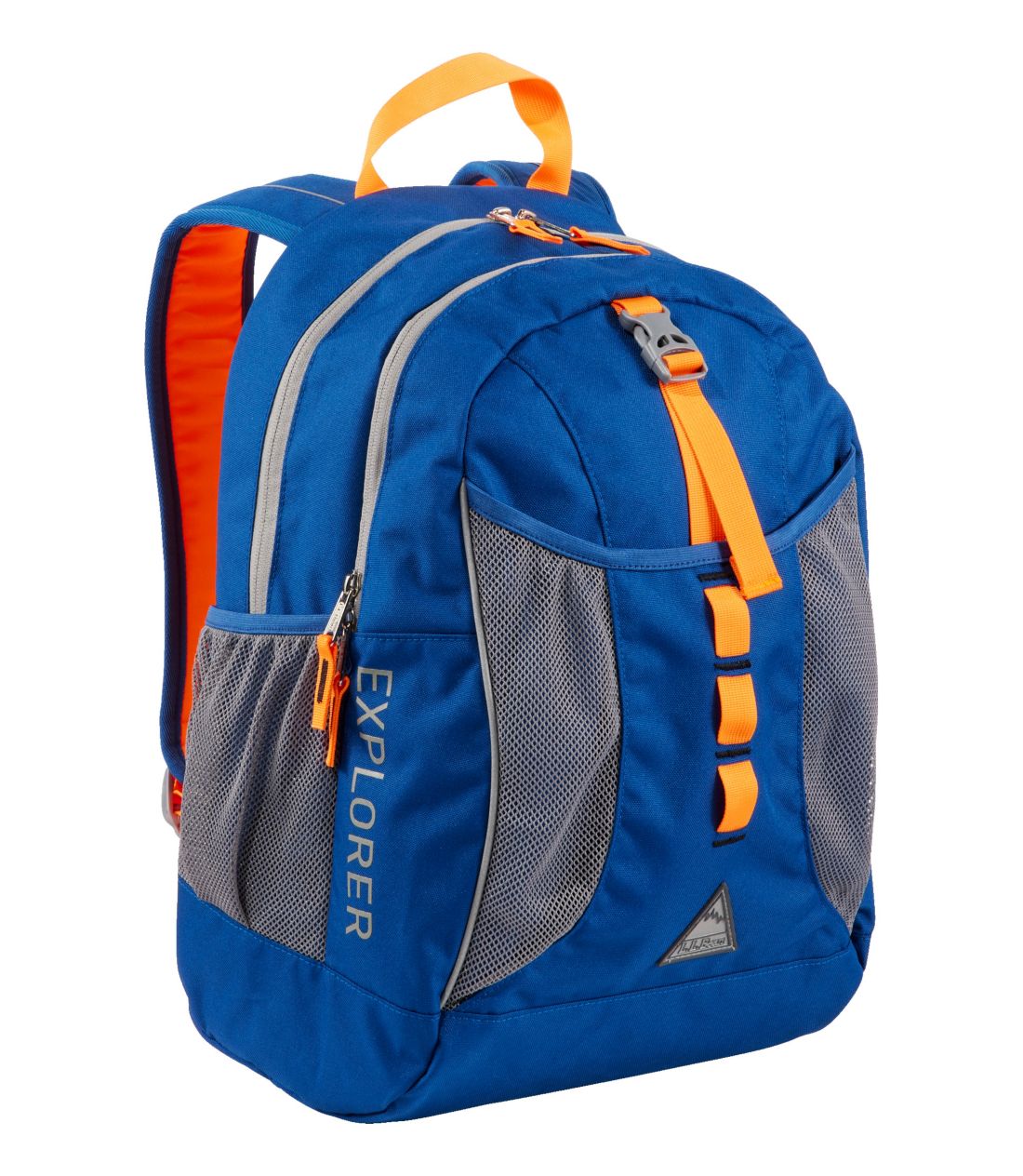ビーンズ・エクスプローラー・バックパック、25L