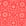 Trillium Red Dot Geo