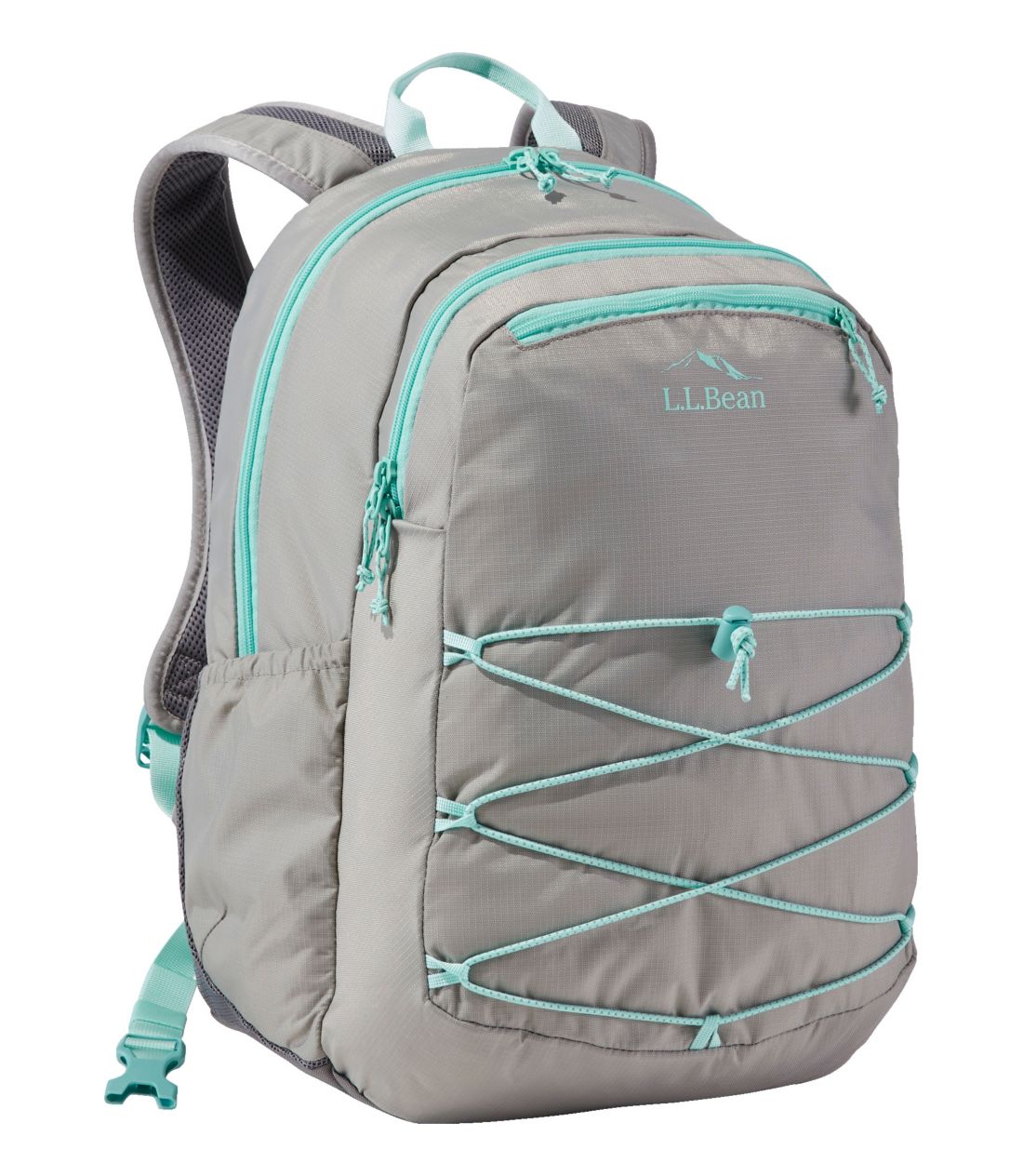 L.L.Bean コンフォート キャリー ラップトップ リュック パック30L