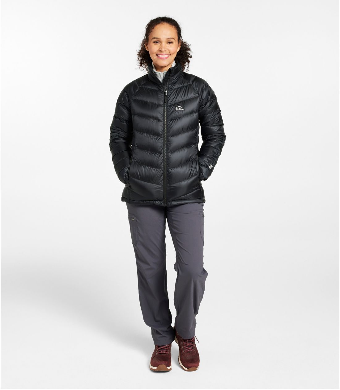 ウィメンズ ウルトラライト 850 ダウン・ジャケット 通販｜L.L.Bean