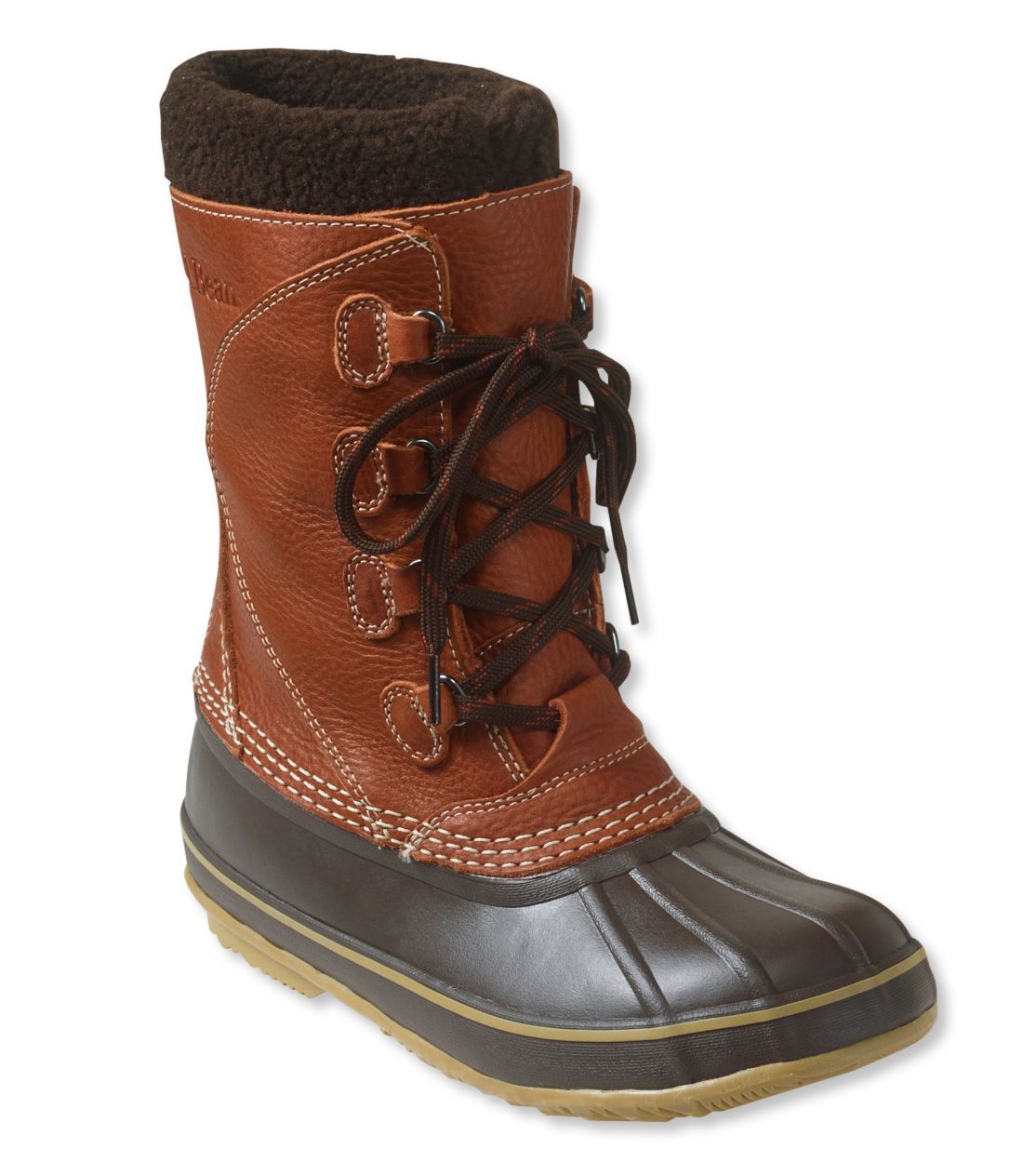 ll bean snow boots