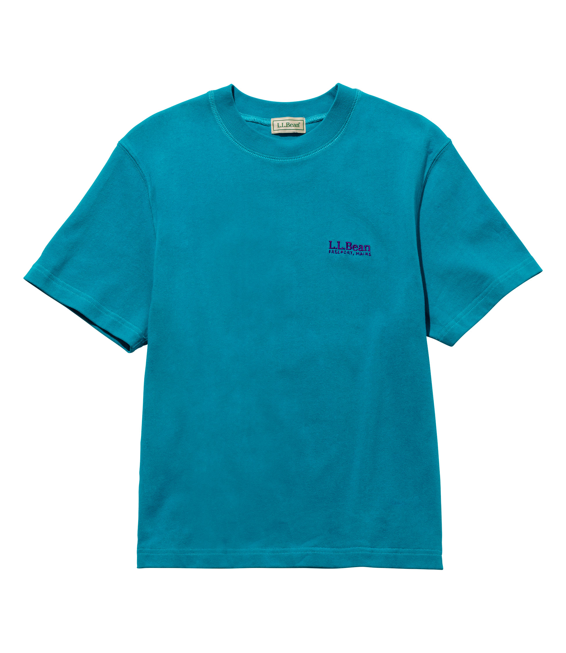 ユニオン・ショートスリーブ・ティ