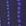 Darkest Navy/Cobalt Dot Stripe