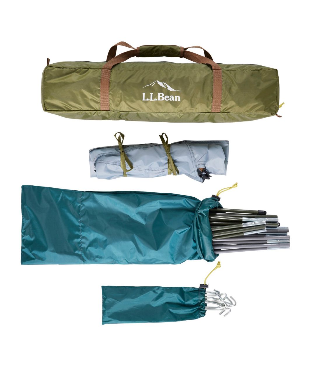 エル・エル・ビーン・アカディア・シェルター 通販｜L.L.Bean