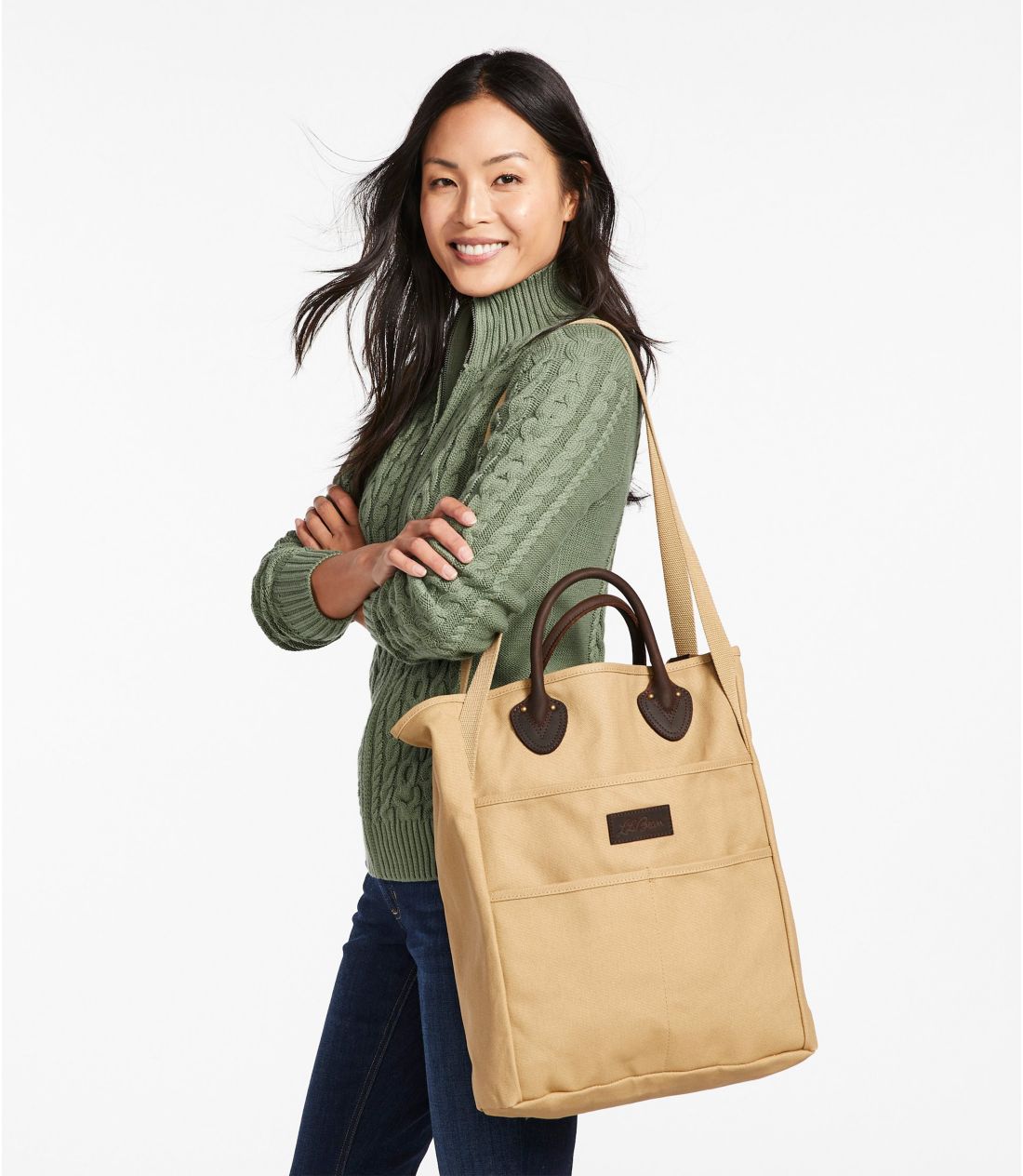 LLBeanストニントンデイリーキャリートート ストニントン・デイリー・キャリー・トート 通販｜L.L.Bean公式