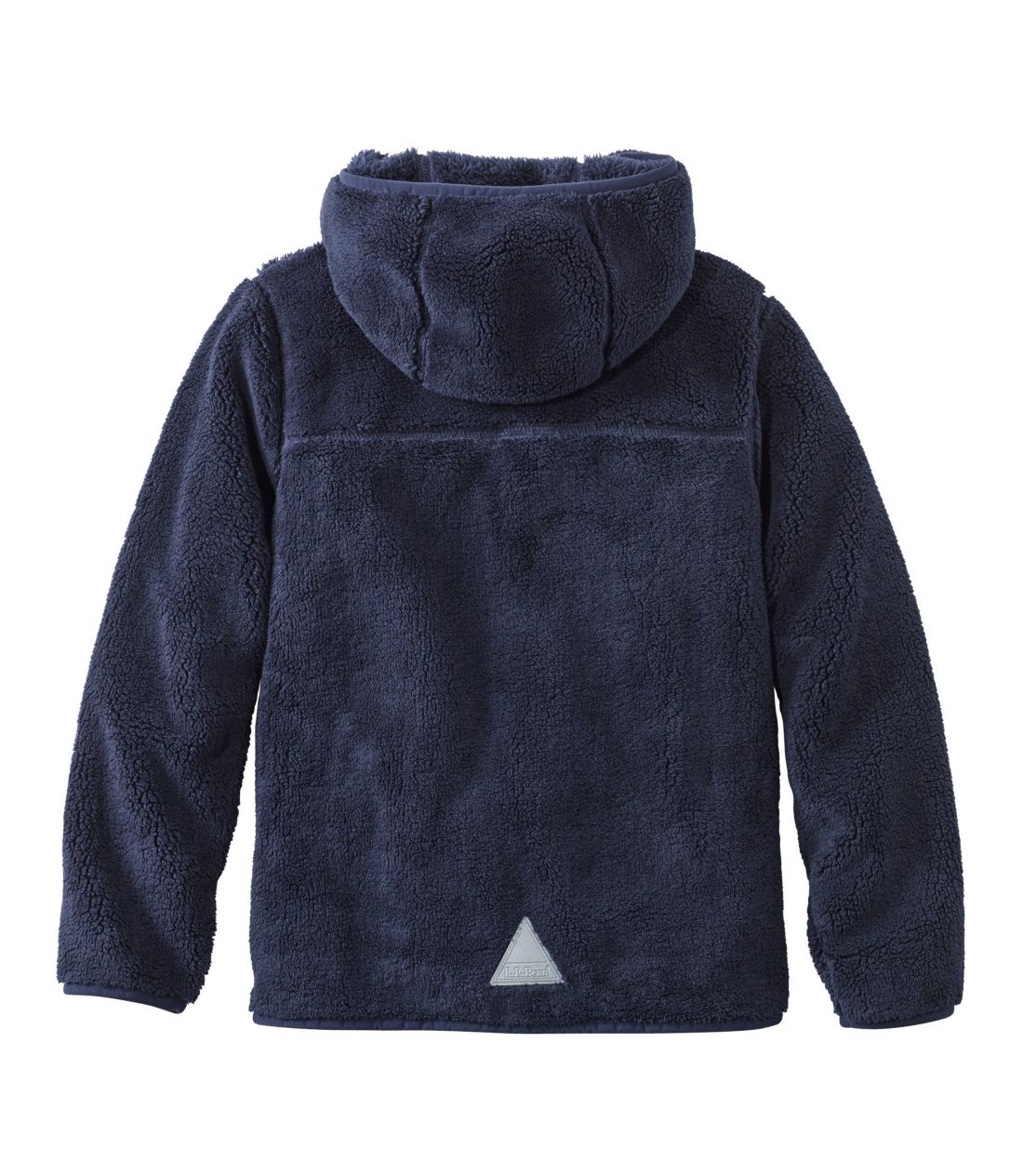 キッズ・エル・エル・ビーン・ハイ・パイル・フリース 通販｜L.L.Bean