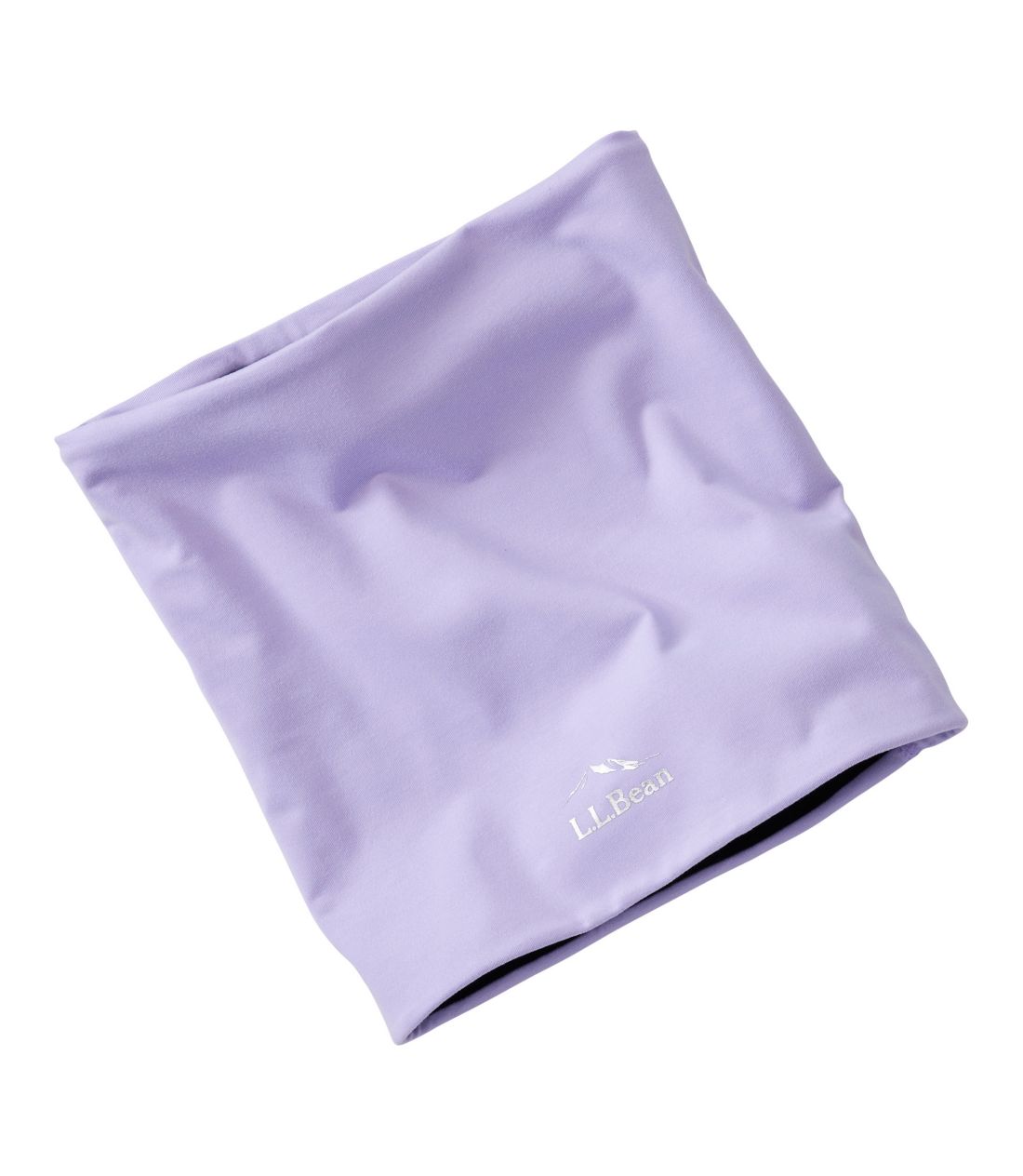 エル・エル・ビーン・パフォーマンス・ネック・ゲイター、フリースラインド