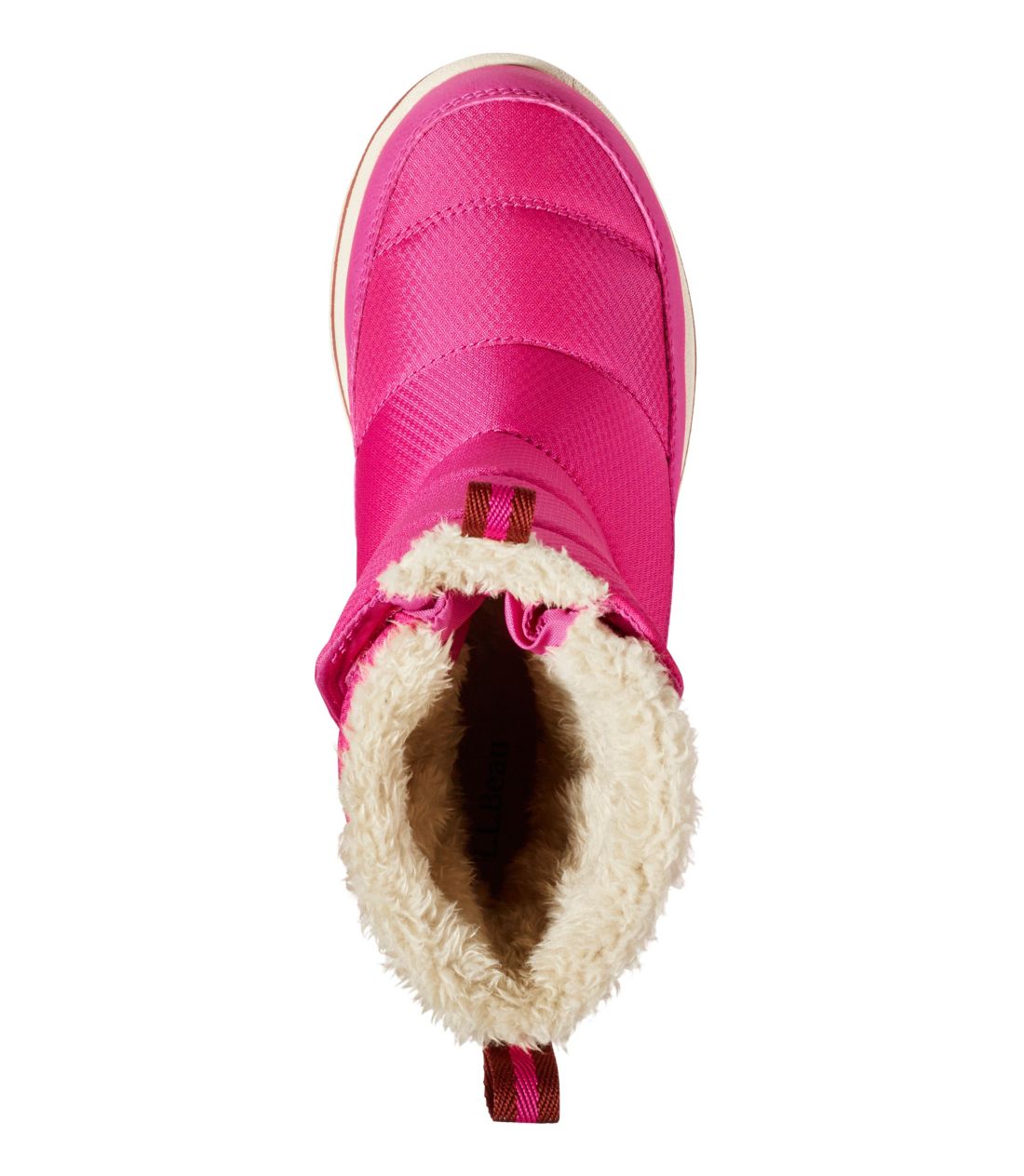 キッズ・ウルトラライト・ウィンター・ブーツ 通販｜L.L.Bean公式