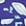 Cobalt Petal Multi