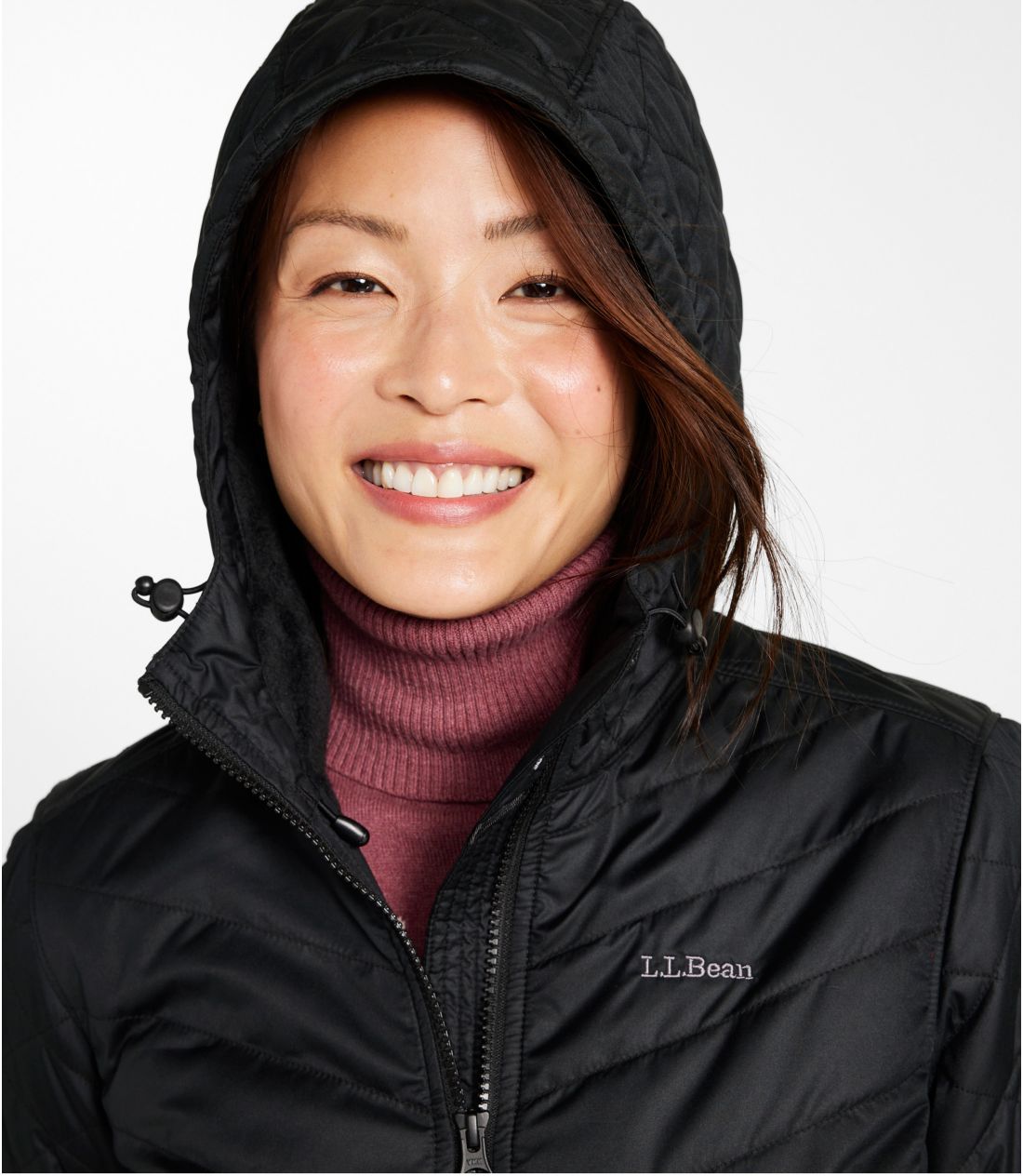 ウィメンズ フリースラインド・プリマロフト・コート 通販｜L.L.Bean