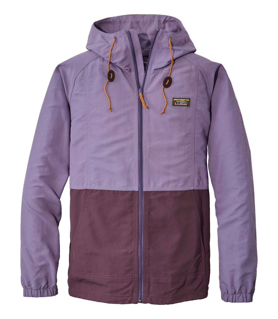 Mountain Classic Full-Zip Jacket