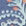 Deep Marina Teal Summer Paisley