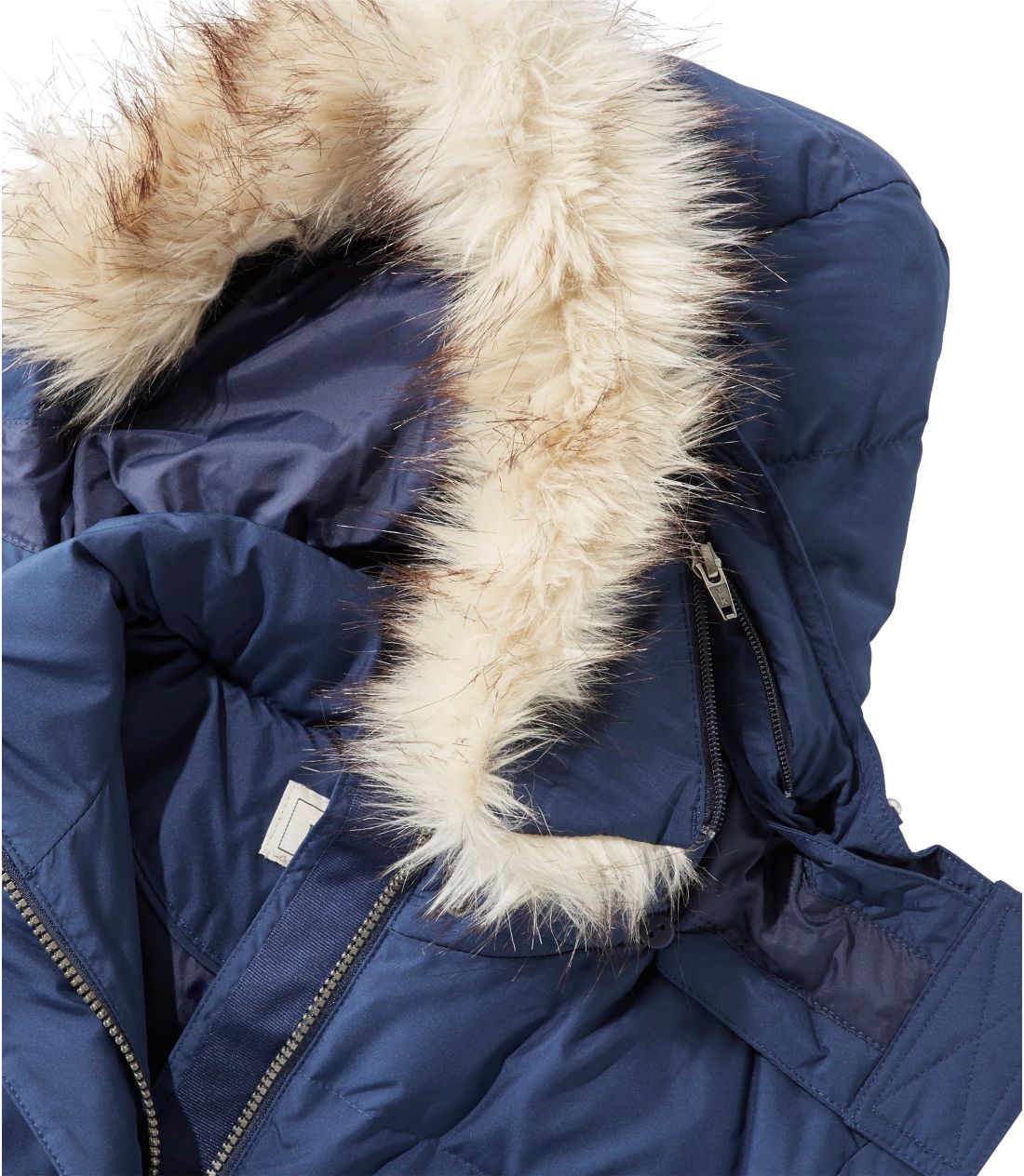 ウィメンズ ウルトラウォーム・コート、7分丈 通販｜L.L.Bean