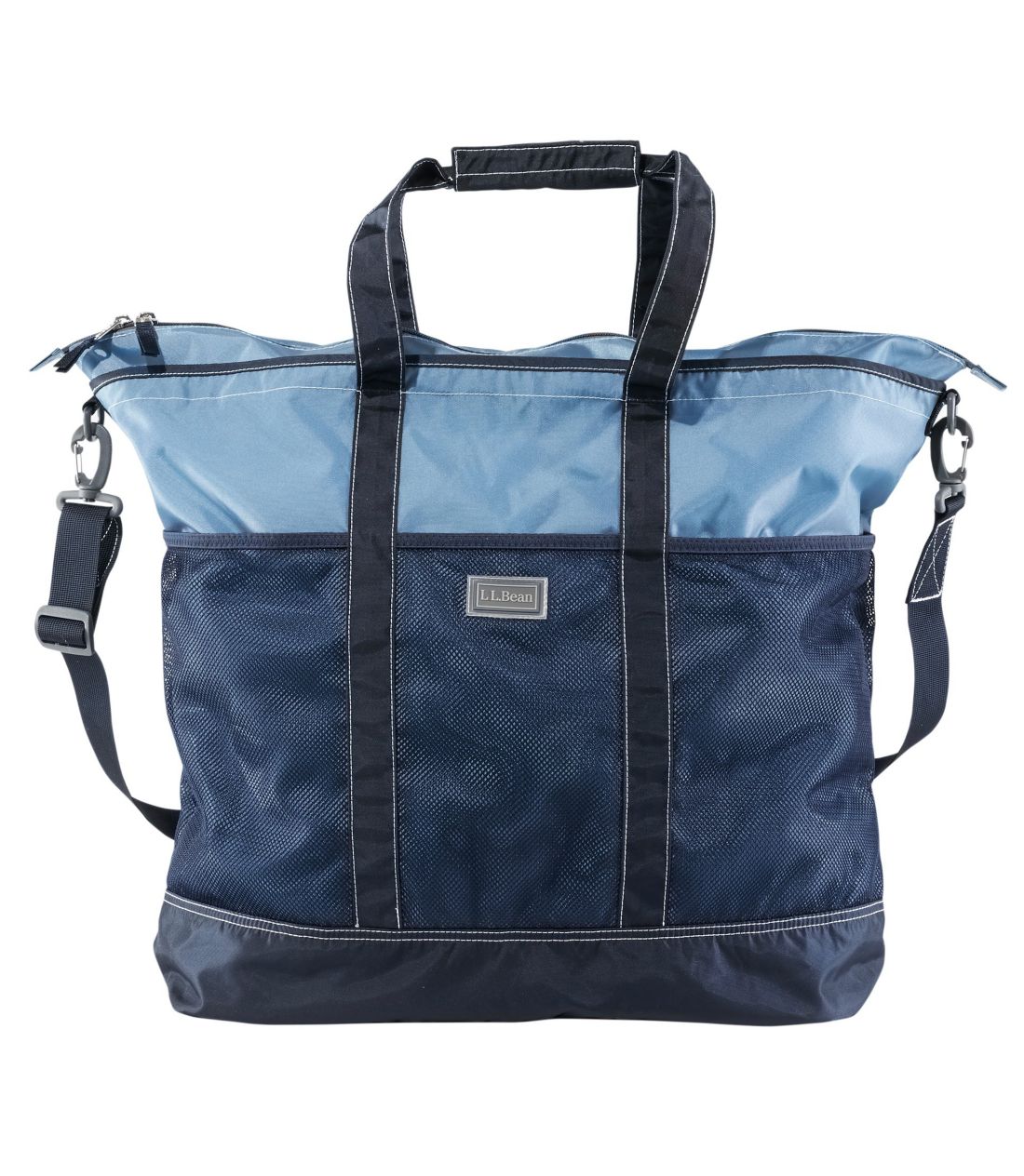 L.L.Bean（エルエルビーン）の「LL BEAN Boat and Tote エルエル