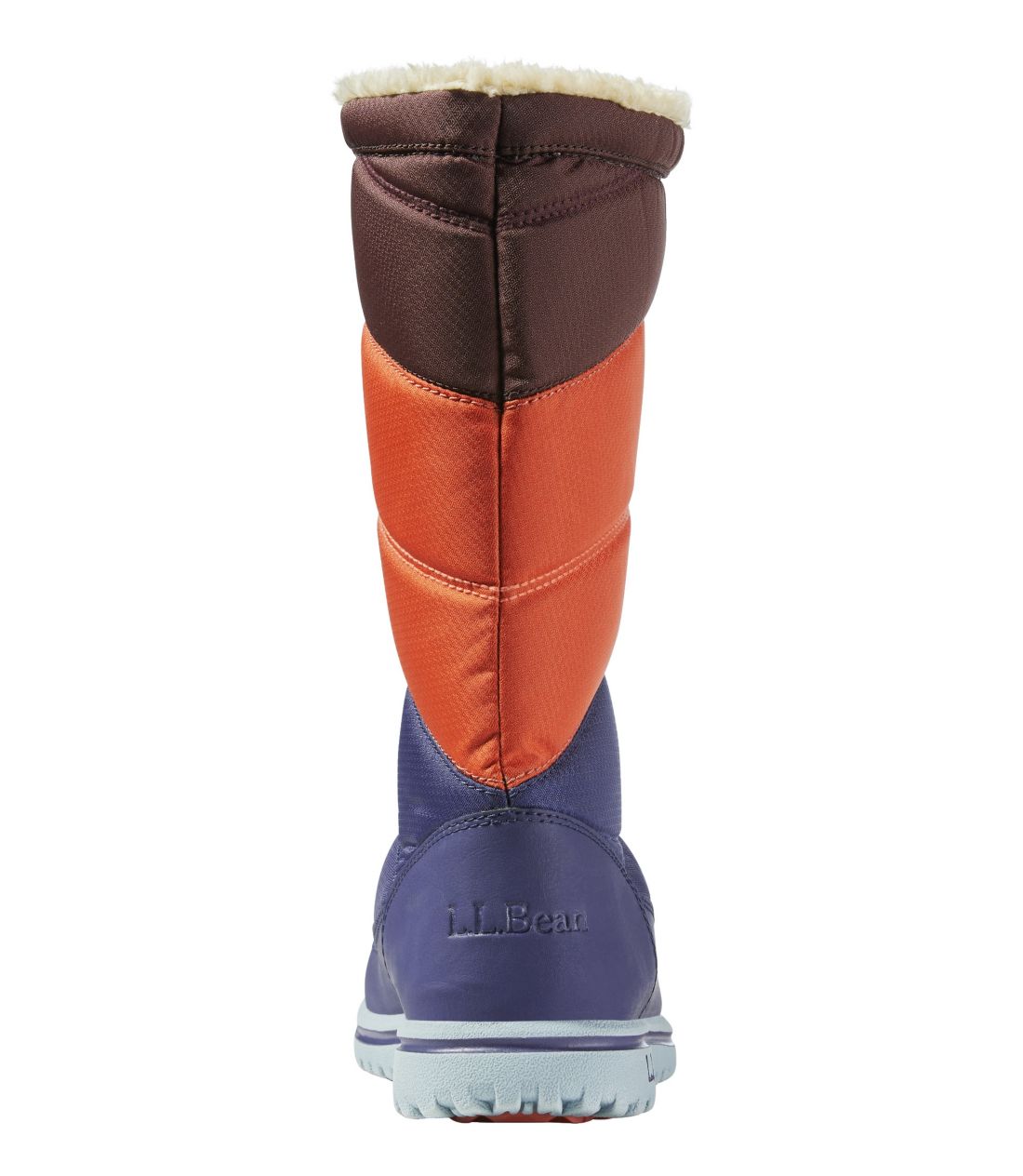 L.L.Bean キッズスノーブーツ 11雪遊び用