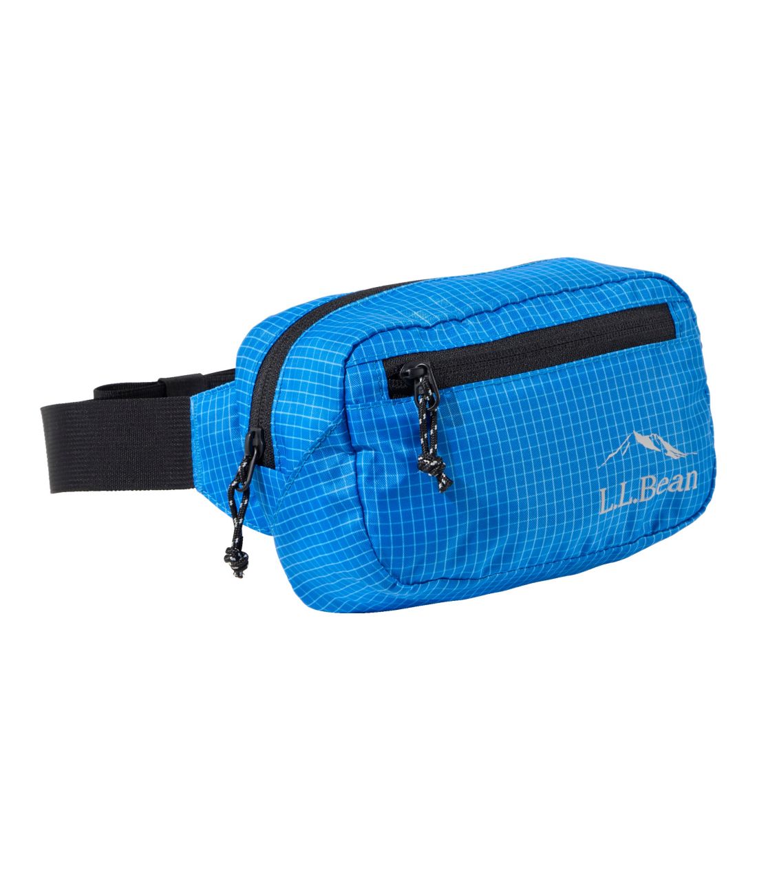 エル・エル・ビーン・ストアウェイ・ウエスト・パック、プリント