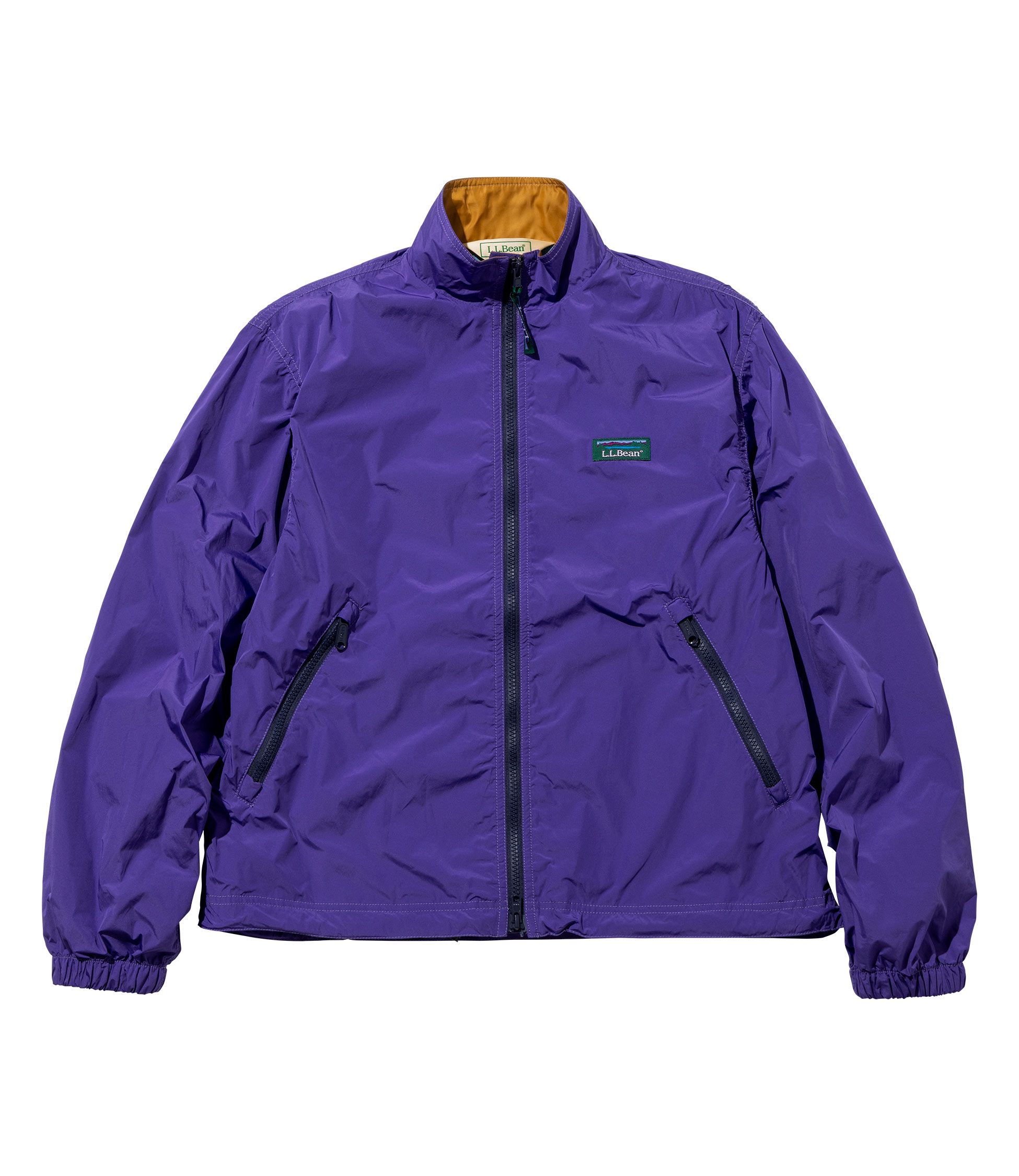 ロクスベリー・ジャケット