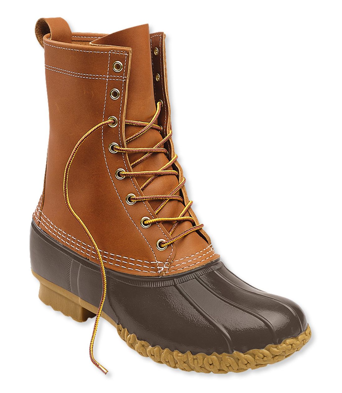 メンズ エル・エル・ビーン・ブーツ、10インチ 通販｜L.L.Bean