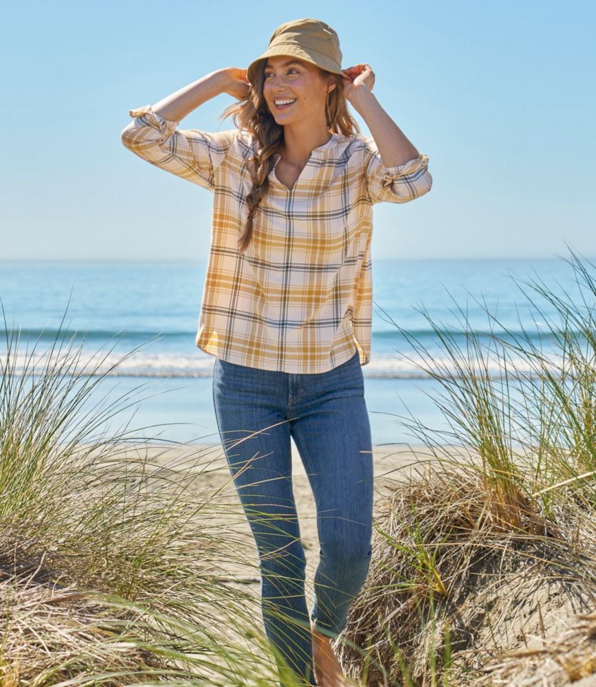 コットン・バケット・ハット 通販｜L.L.Bean公式オンラインストア