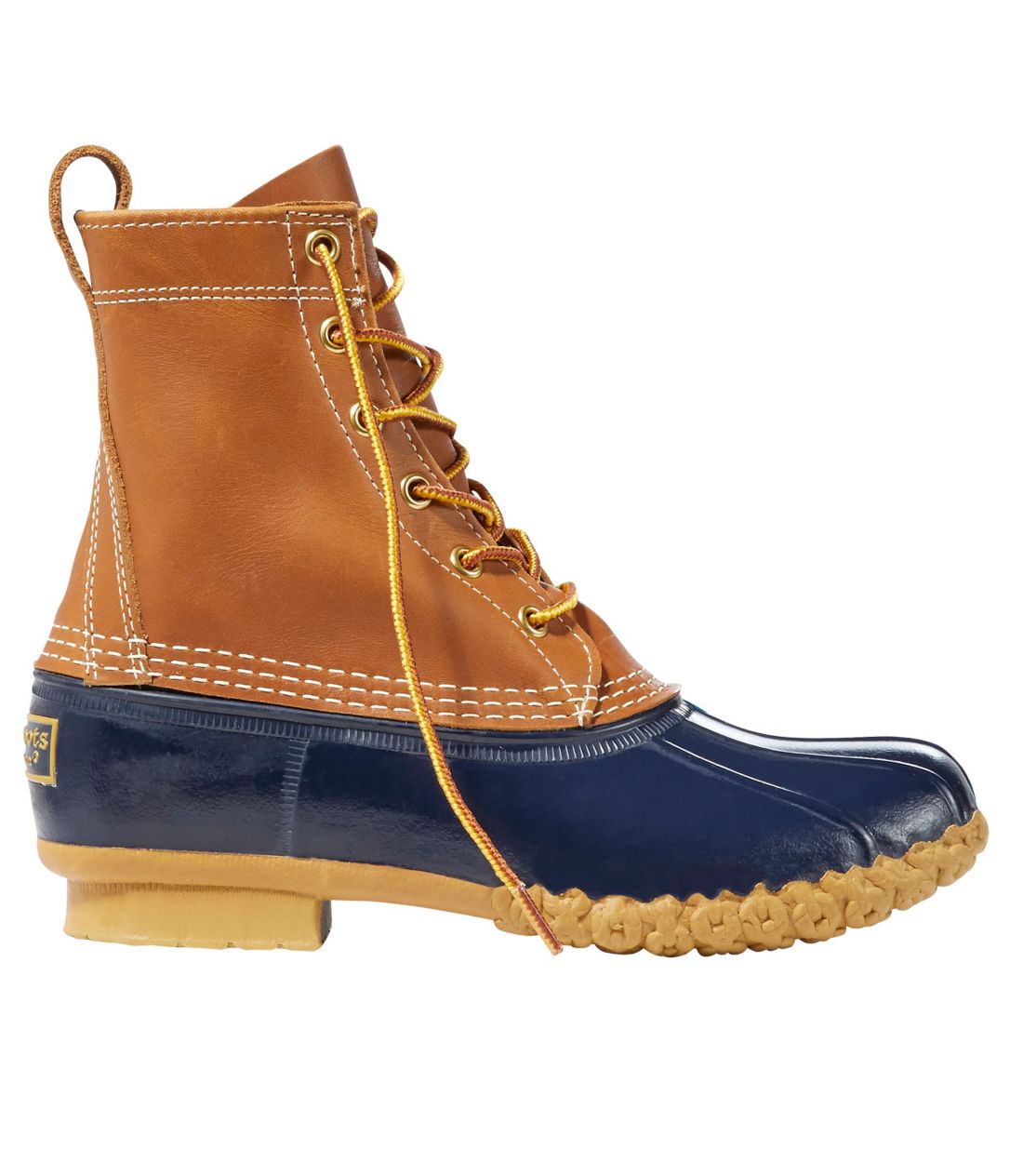 【L.L.Bean 】ビーンブーツ  size8