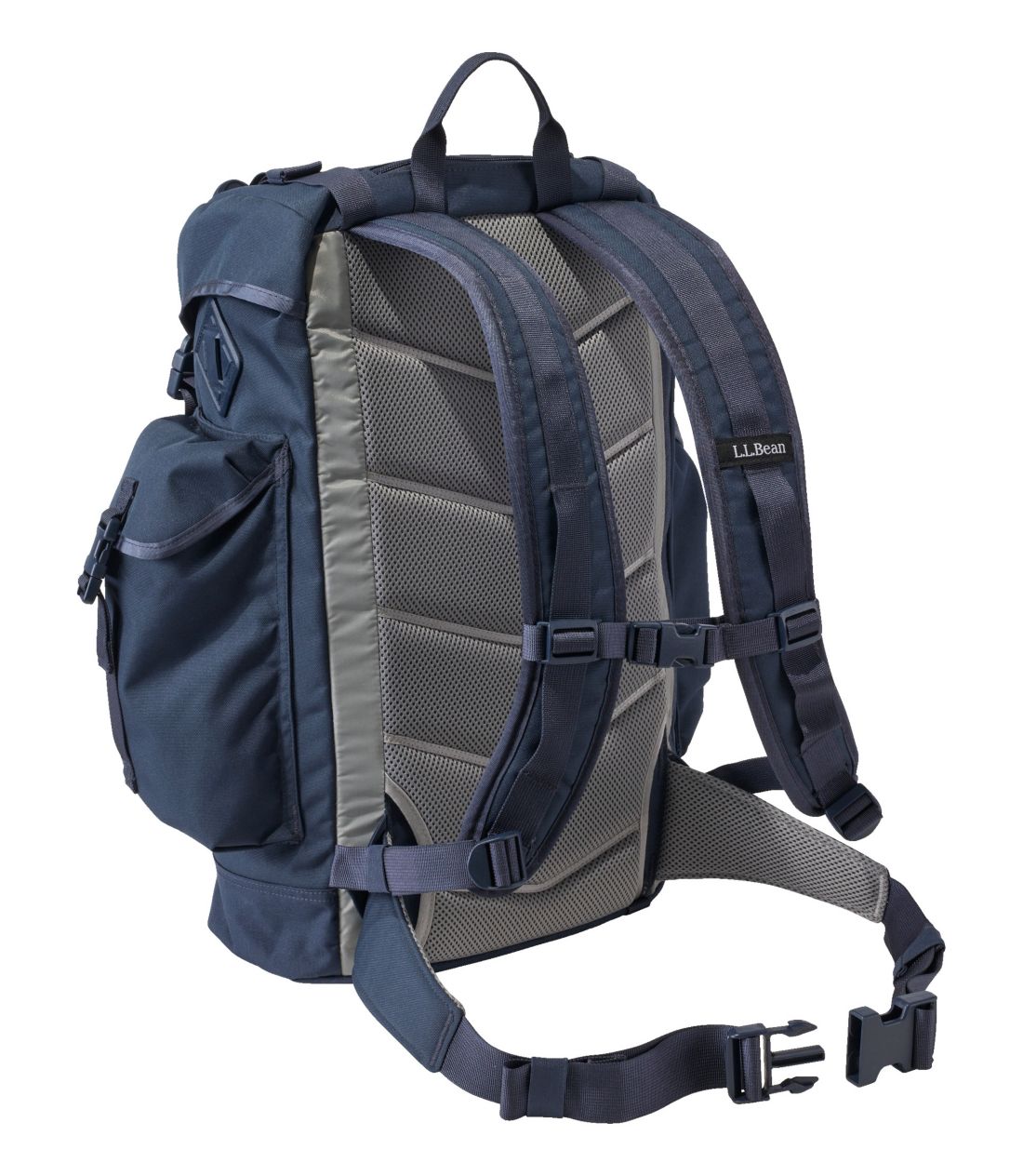 エル・エル・ビーン・コンチネンタル・リュックサック 通販｜L.L.Bean