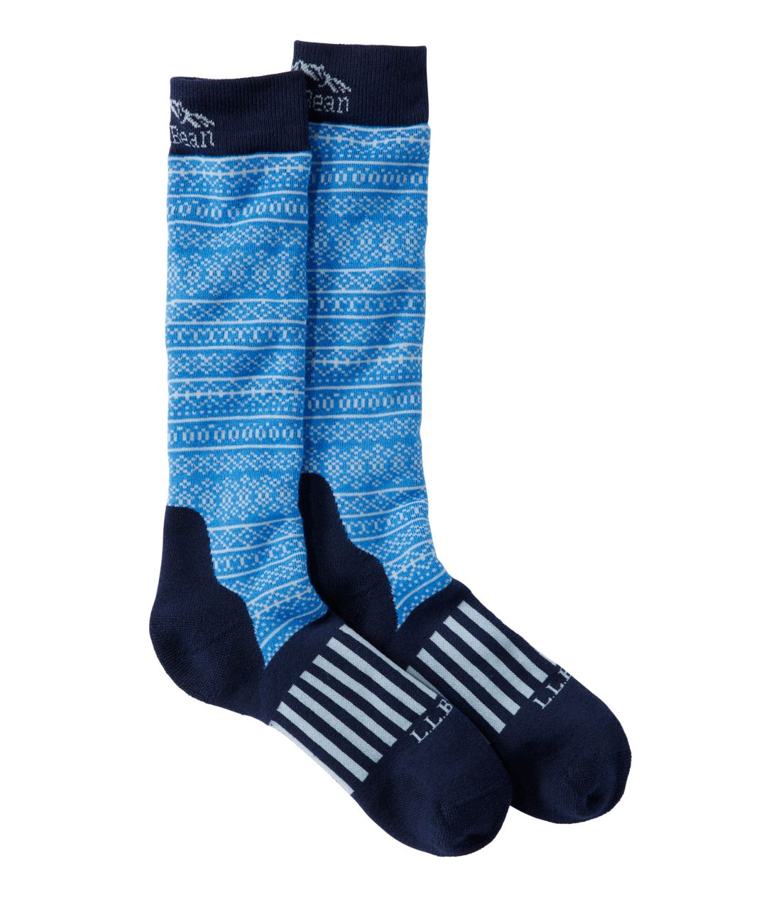 エル・エル・ビーン・アルパイン・ソックス