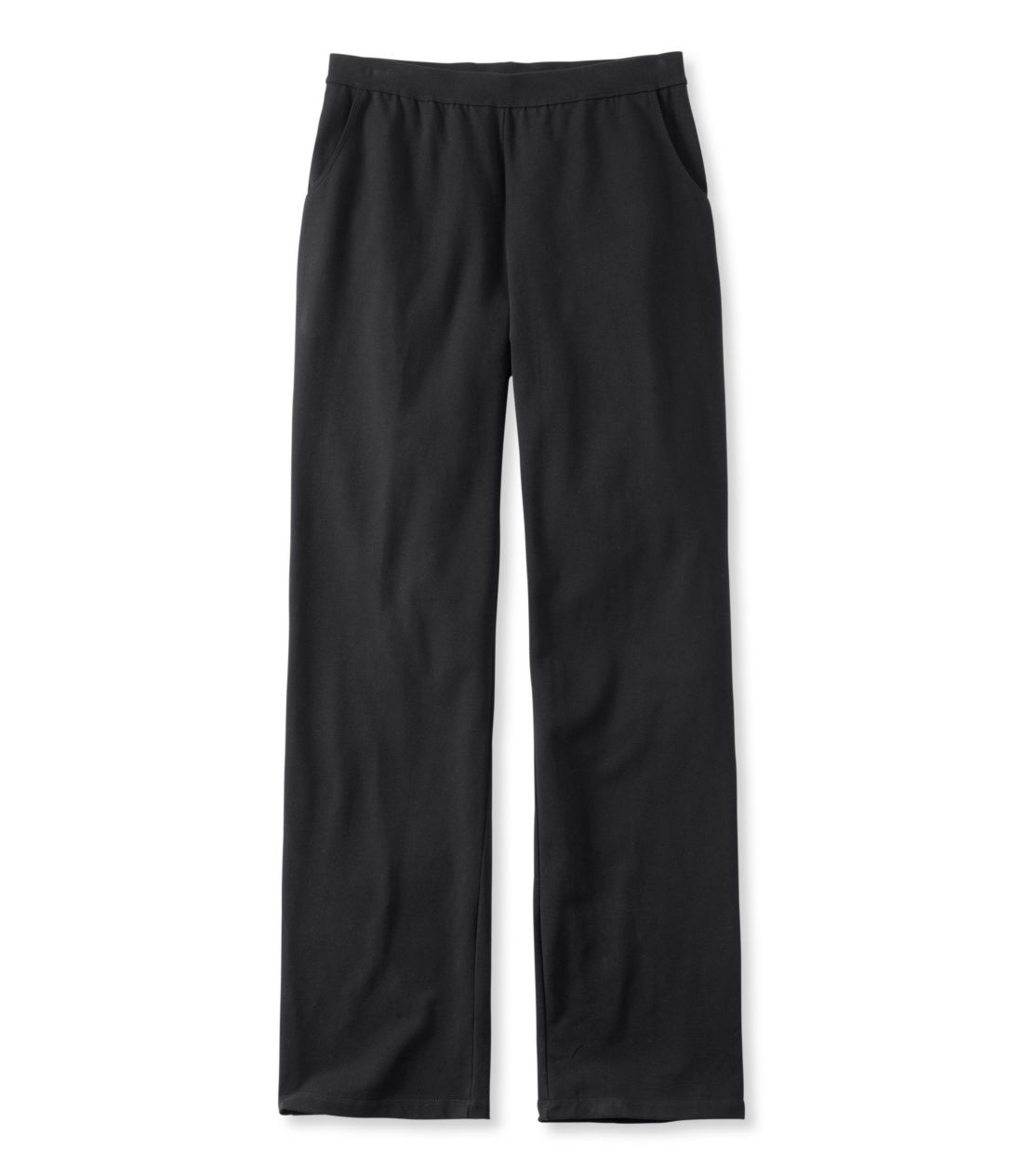 パーフェクト・フィット・パンツ、ストレートレッグ