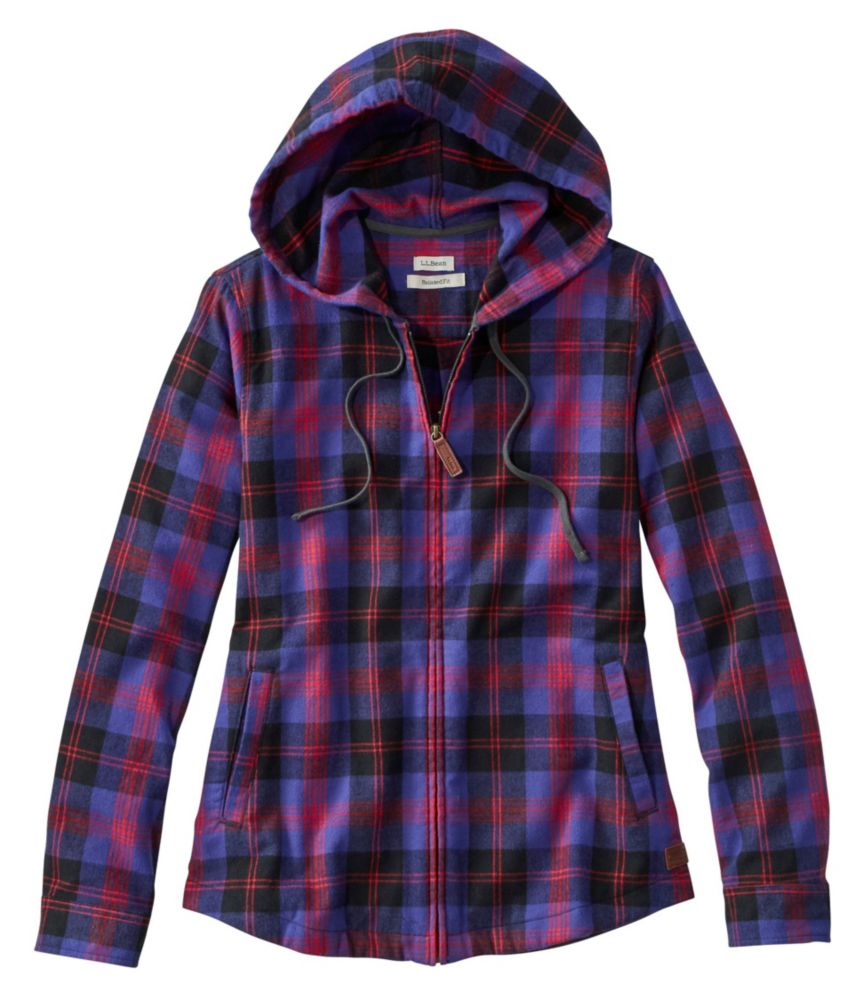 mame フランネルトップス