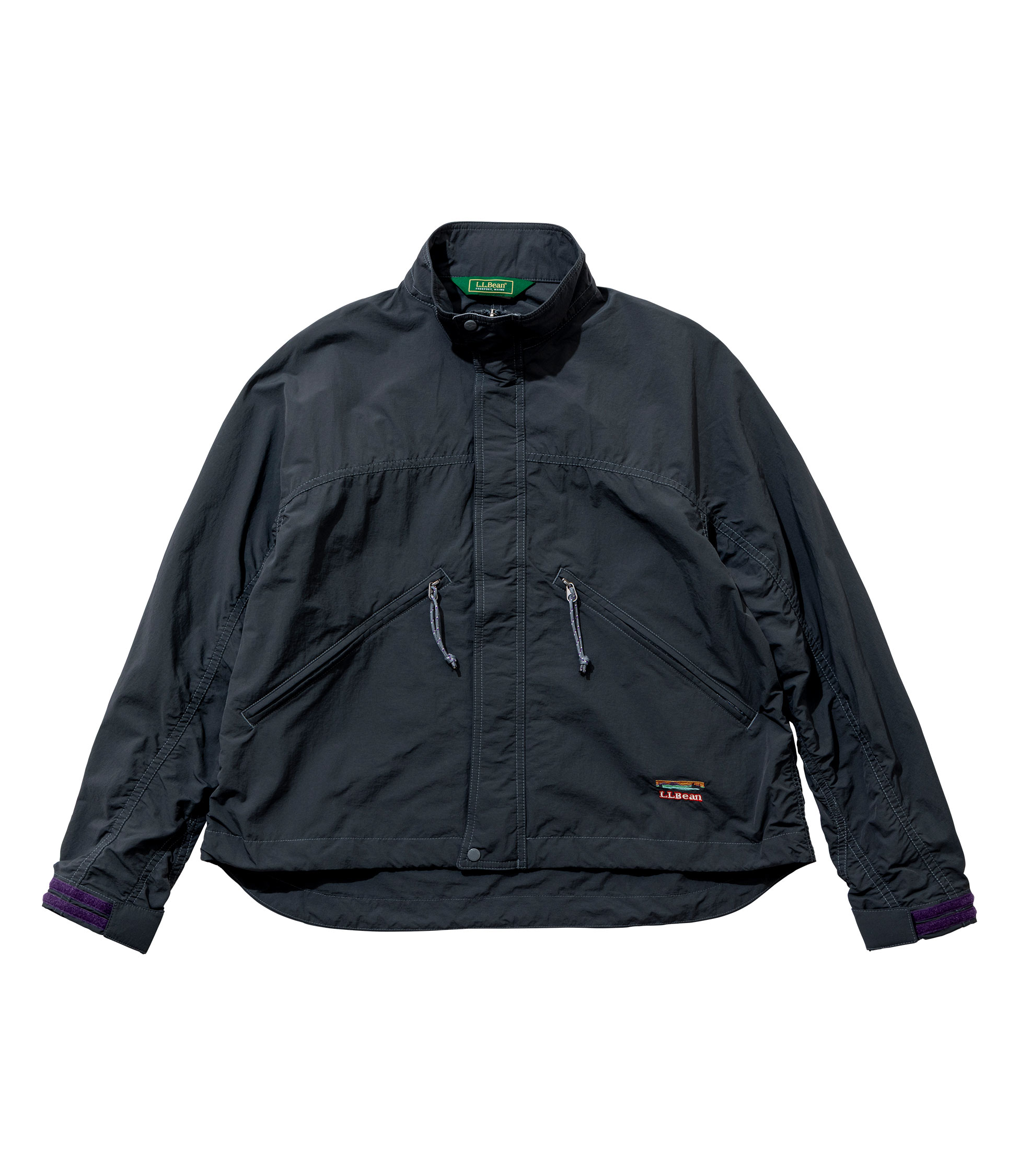 ネイプルズ・ソフトシェル・ジャケット