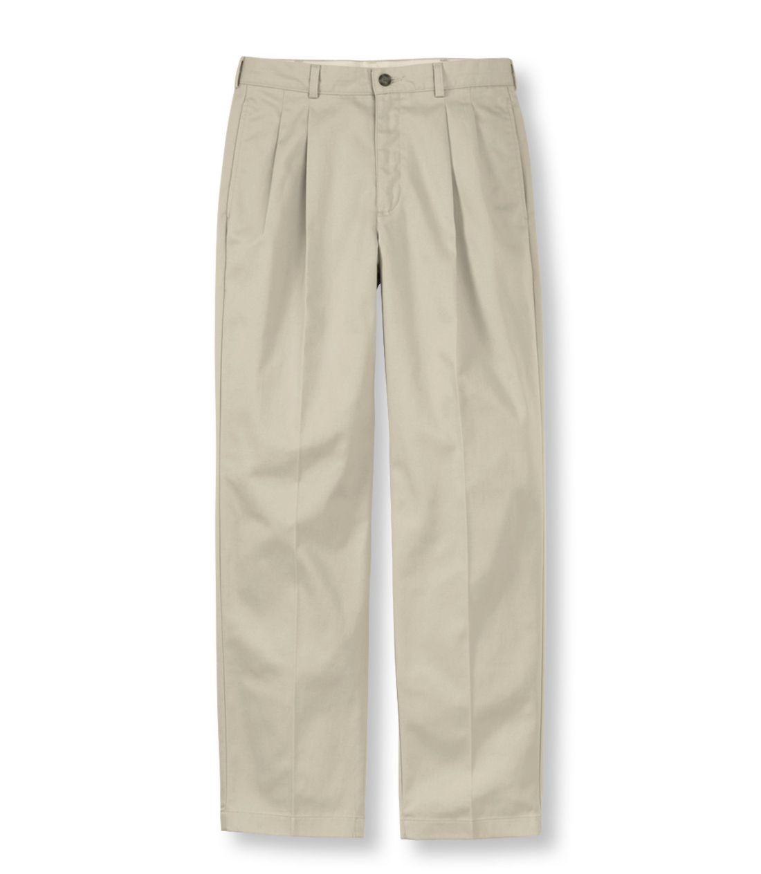 L.L.Bean チノパン