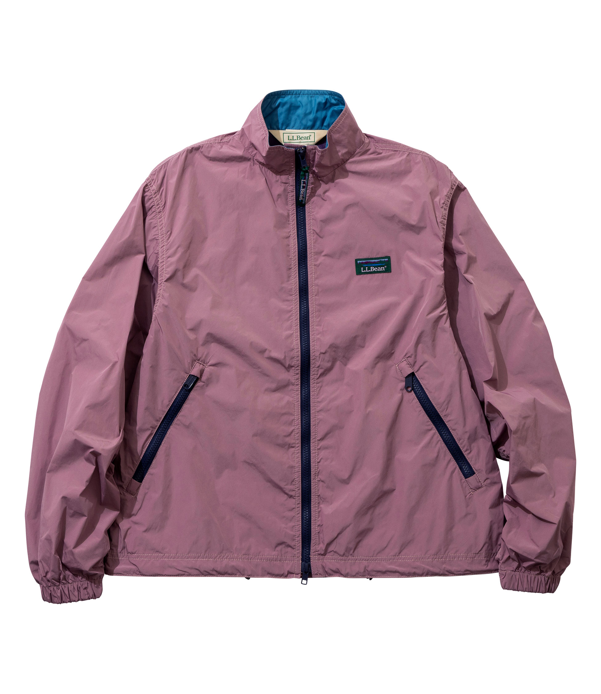 ロクスベリー・ジャケット