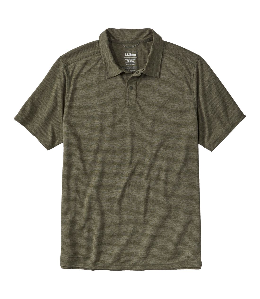 Amazon | L.L.Bean(エルエルビーン) メンズ プレミアム・ダブル