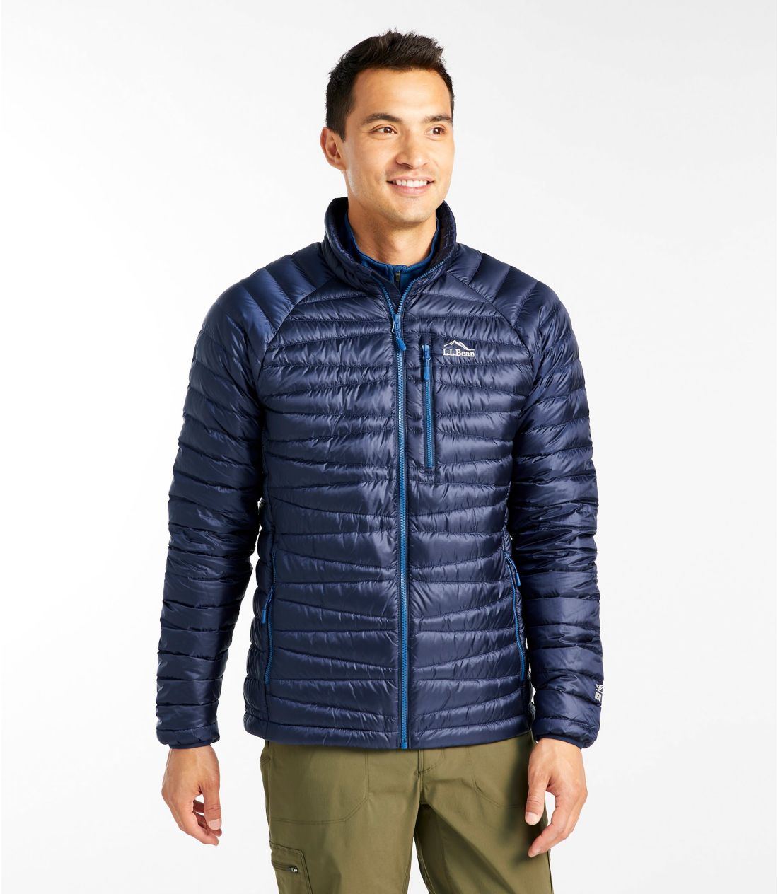 メンズ ウルトラライト 850 ダウン・セーター 通販｜L.L.Bean