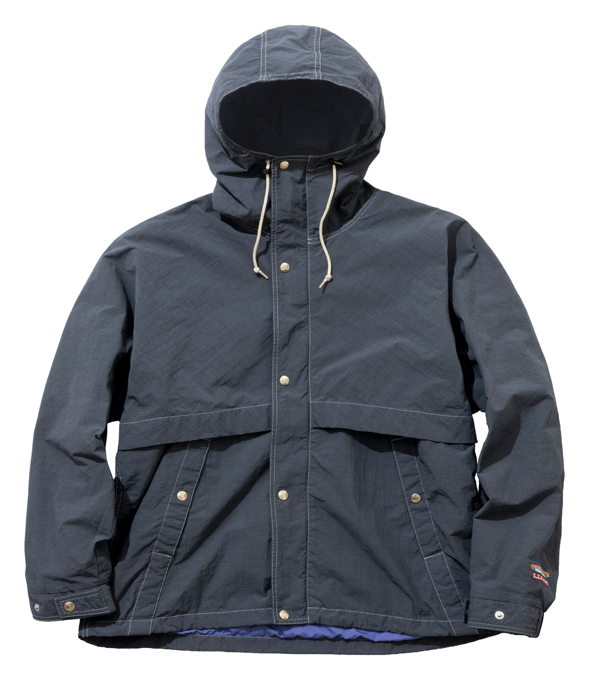 リバモア・ジャケット