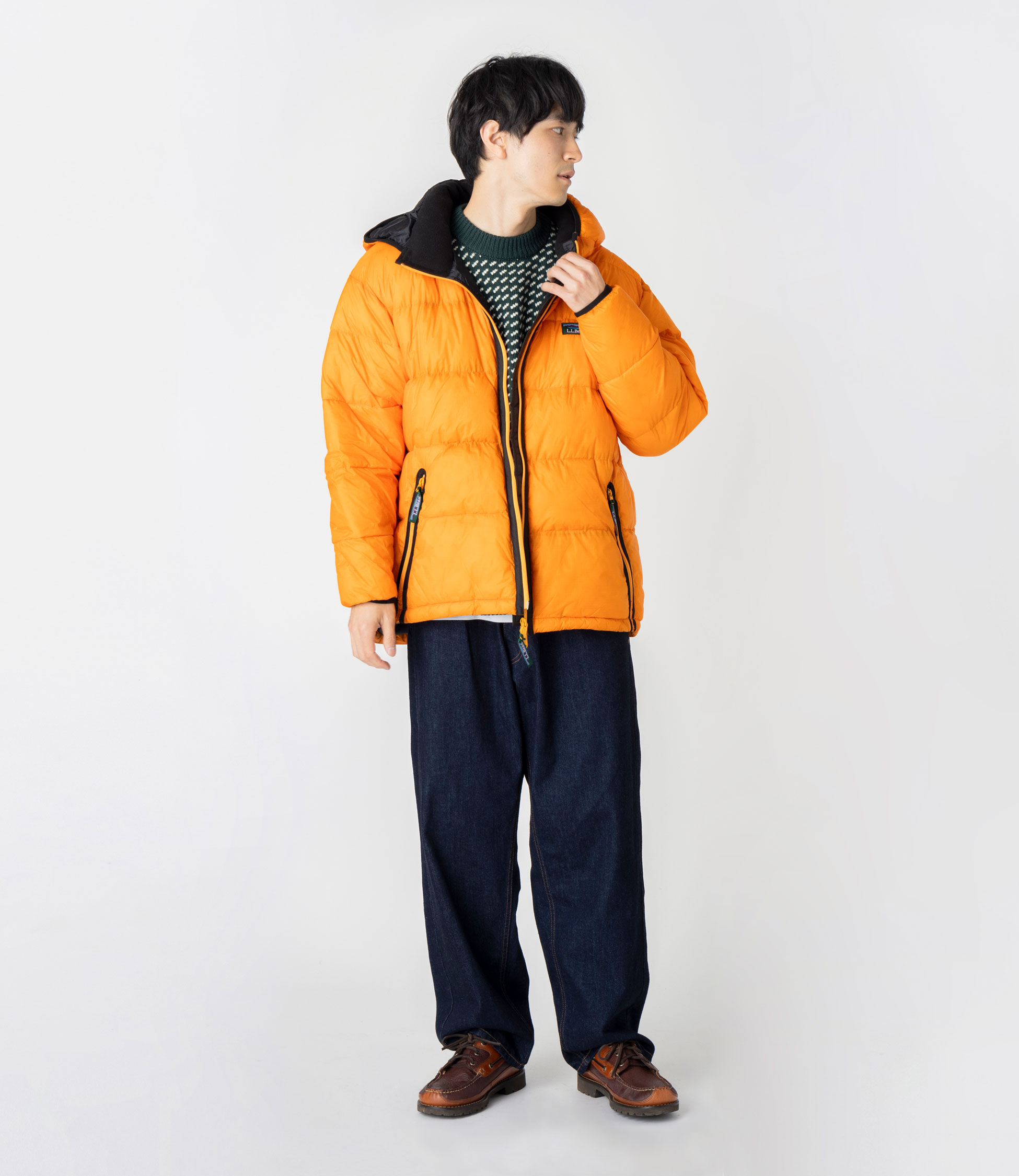 新品L.L.Bean ジャパン・エディション・フェアフィールド・ジャケット L.L.Bean｜【JAPAN EDITION】フェアフィールド・ジャケット | Rakuten