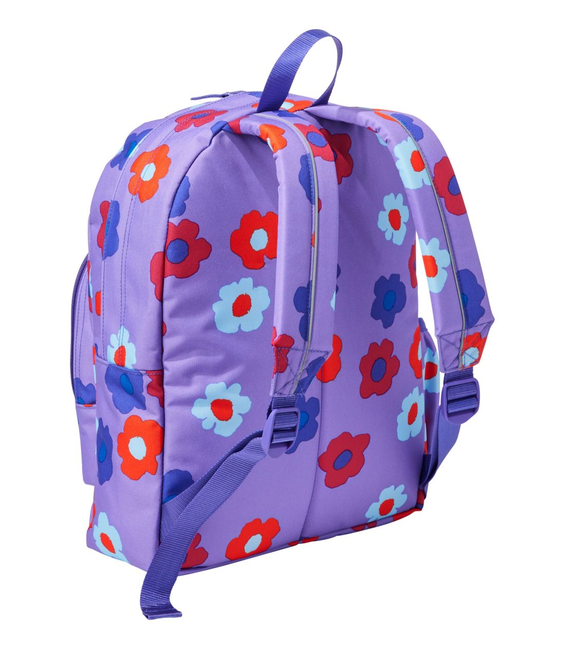 ジュニア・オリジナル・ブック・パック、17L プリント 通販｜L.L.Bean