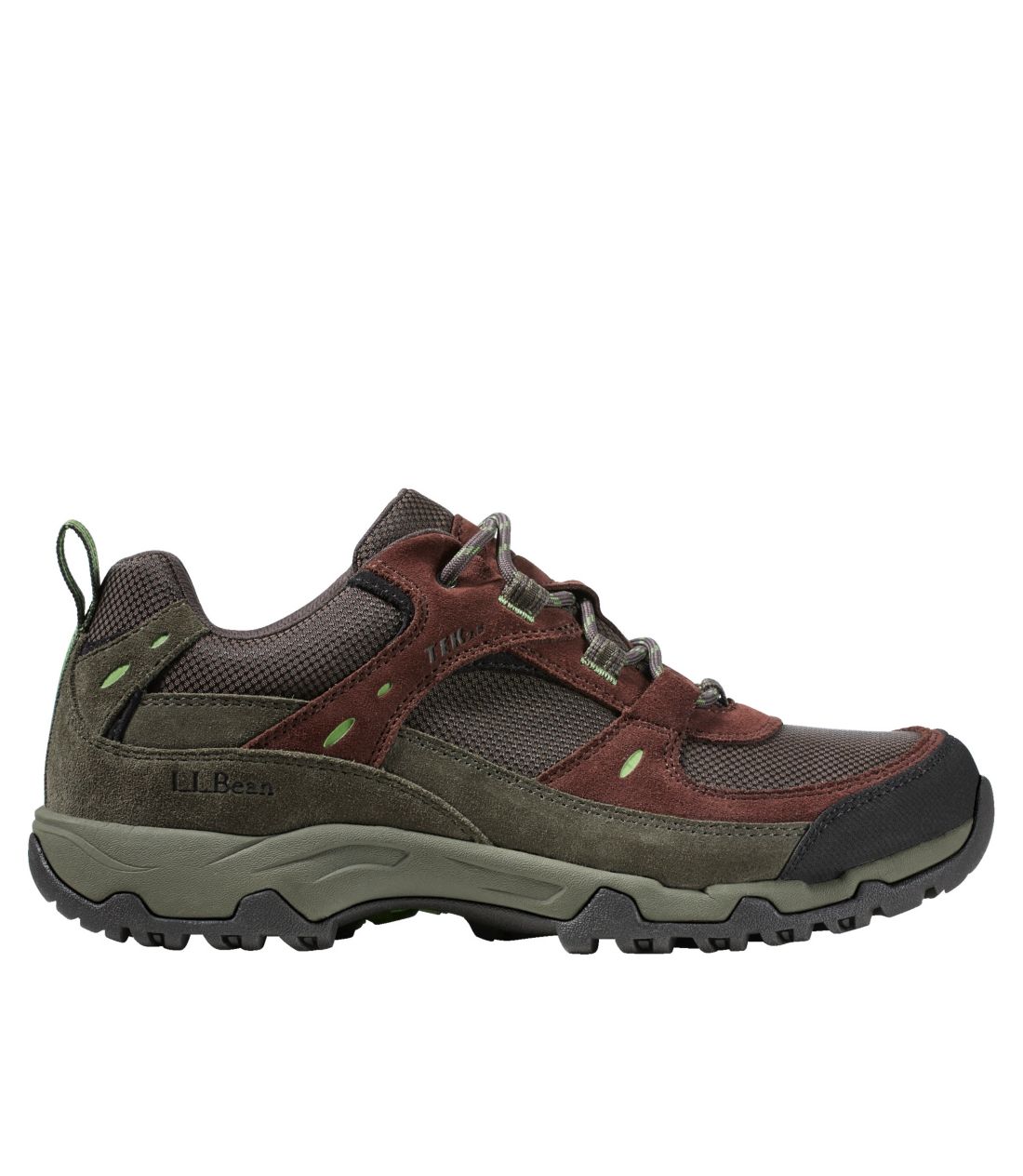 メンズ トレイル・モデル4 ハイキング・シューズ 通販｜L.L.Bean