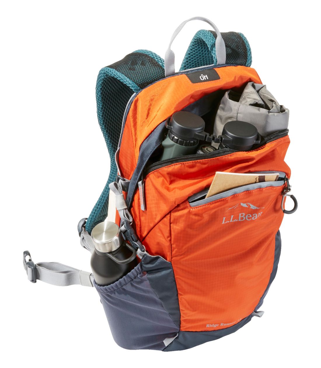 エルエルビーン　リッジ・ランナー・バックパック　50L Ridge Runner Pack｜L.L.Bean公式オンラインストア