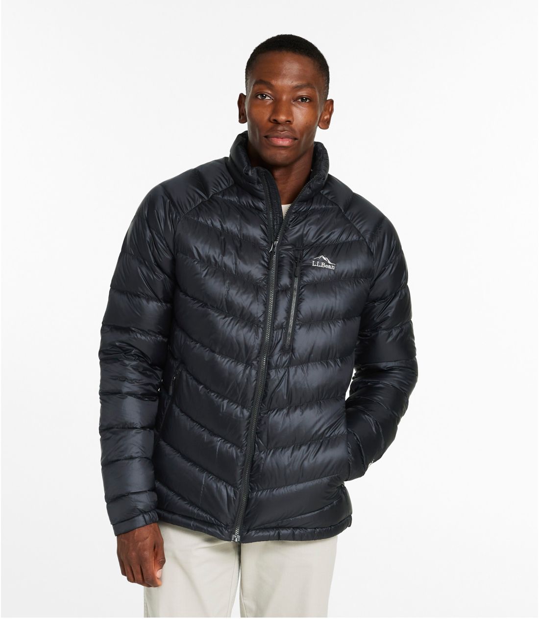 芸能人愛用 メンズ ウルトラライト 850 ダウン・ジャケット 通販｜L.L.Bean ジャケット・アウター