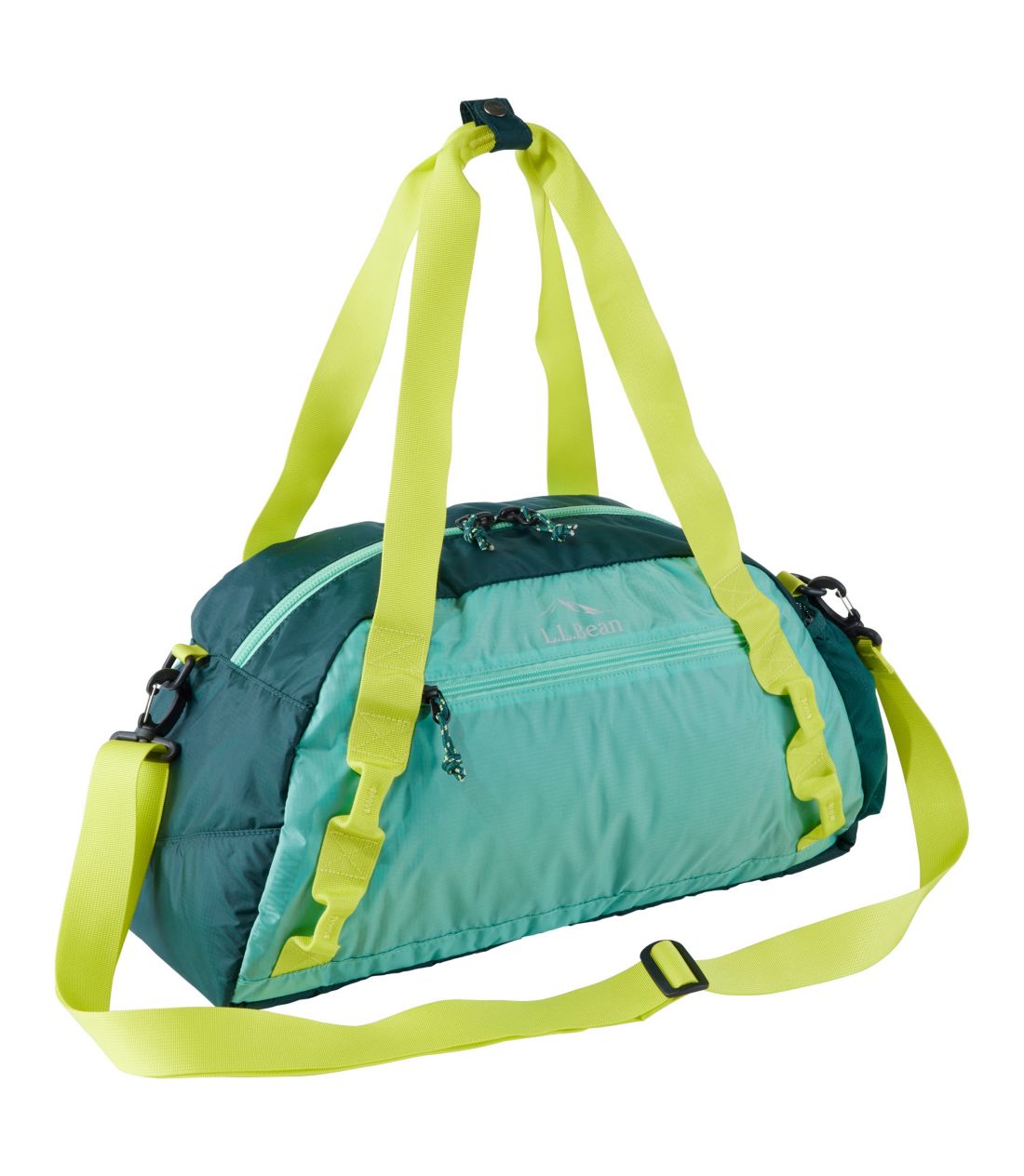 激安ショップ 食品 エル・エル・ビーン・ストアウェイ・ダッフル 通販｜L.L.Bean バッグ