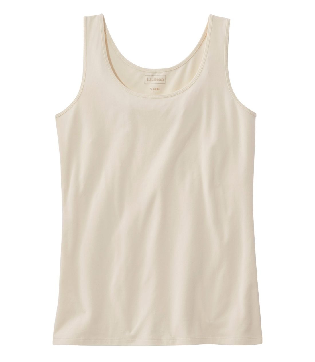 ビーンズ・レイヤリング・タンク