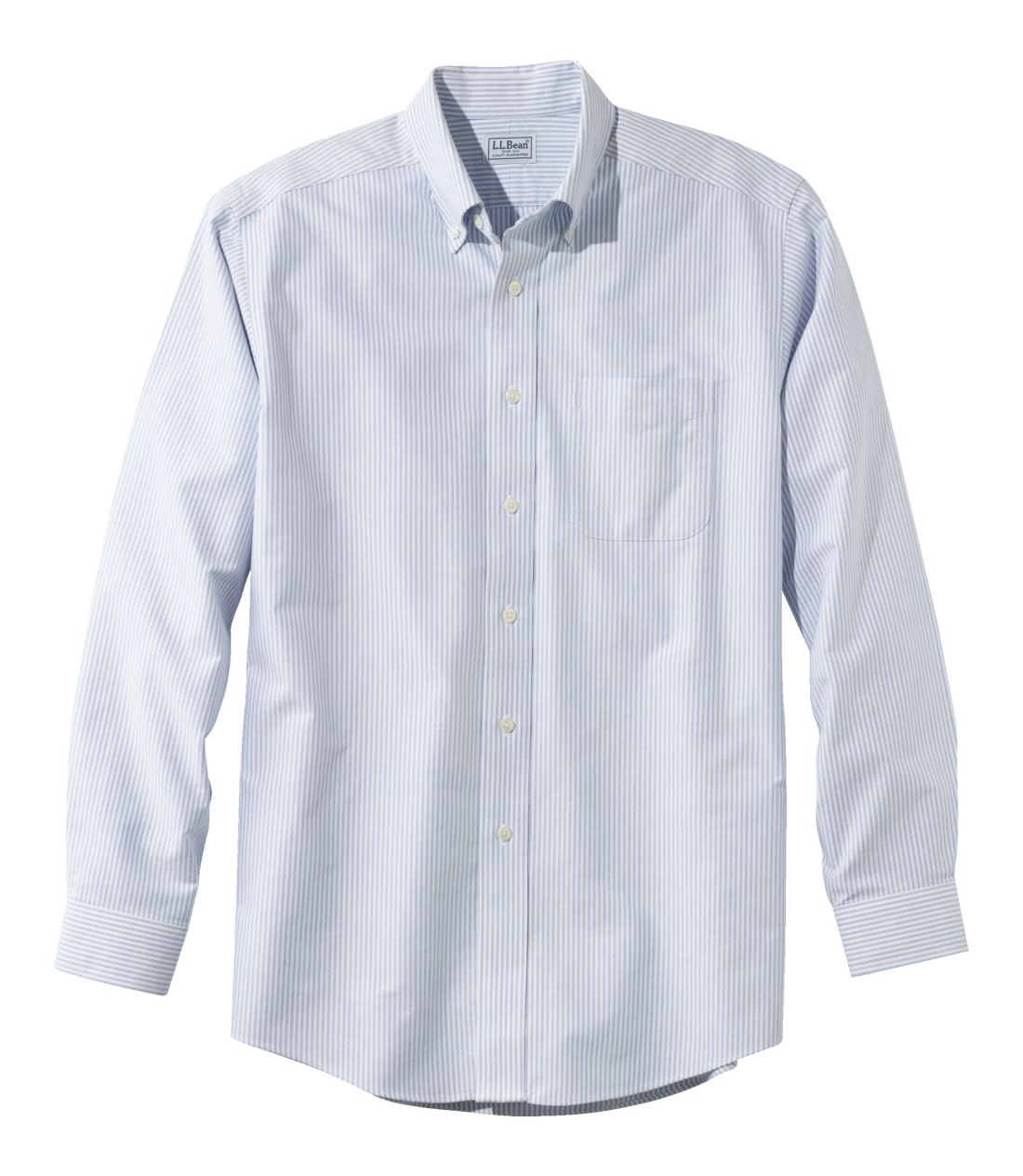 hamu502様用 Men's Wrinkle-Resistant Classic Oxford Cloth Shirt, Neck Sizes