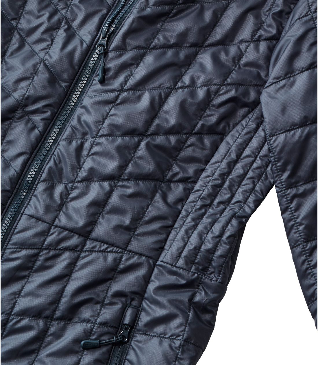 CORONA コロナ ダッフルコート L プリマロフト ウィメンズ プリマ