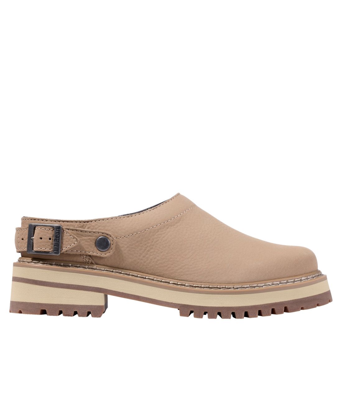 カムデン・ヒルズ・クロッグ