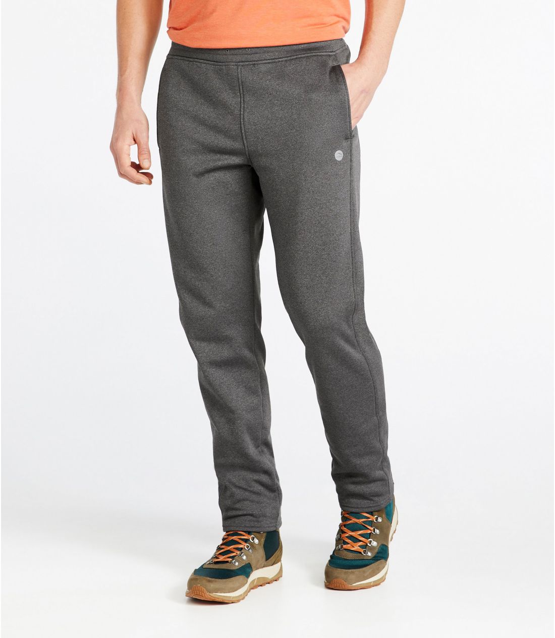 メンズ マウンテン・フリース・パンツ 通販｜L.L.Bean公式オンラインストア