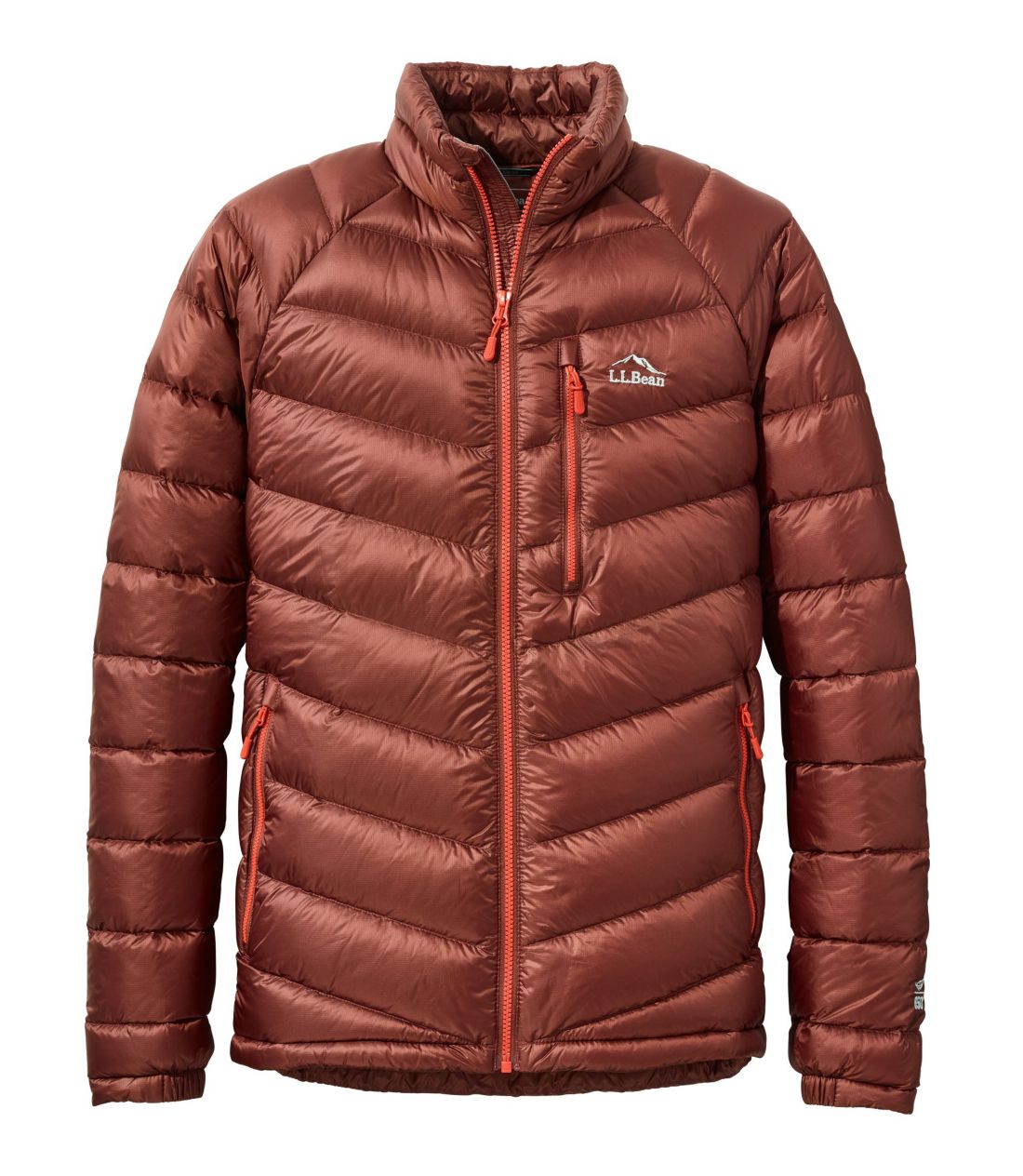 LL bean ダウンジャケット　XL 850フィルパワー